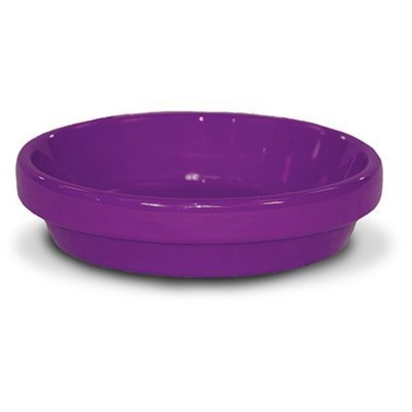 Ceramo 575 Viol Saucer PCSABX-6-V